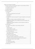 Chapter 6&colon; Consequences of Inequality