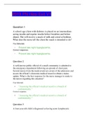 PN_Hesi_Exit_V1 complete questions and answers with all correct answers 