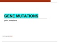 07_GENE_MUTATIONS  complete study to booste your grades*