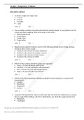 ADVANCED NURSING PRACTICE NSG 6001 Unit02&lowbar;Section05&lpar;respiratory system&rpar;questions and answers with correct answers rated A&plus;