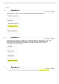 6531 final exam 1 question and answers and added notes