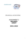 FAC3702 Assignment 1 & 2 Semester 1 & 2 2021