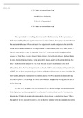 A TV Show Review Final Draft  2 .docx  ENG-105  A TV Show Review of Teen Wolf  Grand Canyon University ENG-105: Composition I   A TV Show Review of Teen Wolf  The supernatural is something that many tend to find fascinating. In the supernatural, it deals 