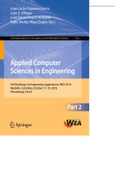 Notes And Analysis on applied-computer-sciences-in-engineering