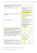 xNR 661 Hipaa Quiz &lpar;Questions and Answers&rpar;