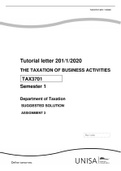 TAX3701_2020_TL_201_1_E (1)Practice Questions
