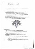 Sexual reproduction in flowering plants