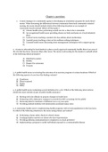 Community_Health_ATI_questions and answers CHAPTER 1 TO CHAPTER 9 (EACH CHAPER 5 QUESTIONS)