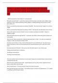 Ohio Lead Risk Assessor Exam