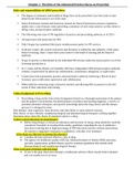 NR 508 PharmMidTerm  The Role of the Advanced Practice Nurse as Prescriber Roles and responsibilities of APRN prescribers