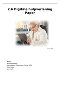digitale hulp voor ouderen