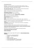 Mental health exam 2