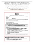 MNG3702-2020/2021-6-E-1 Exam memo semester 1&2 2021