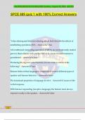 SPCE 689 quiz 1 with 100&percnt; Correct Answers