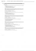 Exam View - Chapter 65 - Ignatavicius&colon; Medical-Surgical Nursing&comma; 10th Edition Bank