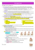 Intrapartum,  NUR 4545- Resurrection University, Best document for preparation, Verified And Correct Answers