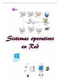 Sistemas Operativos en Red de Grado Medio Sistemas Microinformáticos y Redes