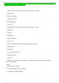 WOMENS HEALTH A PRIMARY CARE CLINICAL GUIDE 5TH EDITION YOUNGKIN SCHADEWALD PRITHAM TEST BANK