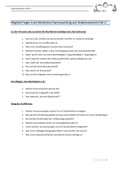 StPO Fragen Teil 1 - ausgewählte Fragen zur Vorbereitung auf die mündliche Examensprüfung