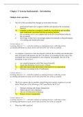 INFS2005 Mid-Term Exam notes
