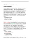 Eindexamenaantekeningen Latijn Pro Sexto Roscio 2021 deel 2