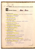 Class notes Dental materials  (Unknown )  Modern Dental Assisting - E-Book, ISBN: 9780323674935