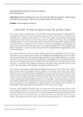 Case MSN 5550 &lpar;MSN 5550&rpar; &lpar;MSN 5550 &lpar;MSN 5550&rpar; &lpar;solved&rpar; CASE STUDY&colon; An Older Immigrant Couple&colon; Mr&period; and Mrs&period; Arahan &sol; MSN 5550 Health Promotion&colon; Prevention of Disease Case Study Module 2