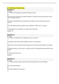 SCI 228 Week 8 Final Exam V3