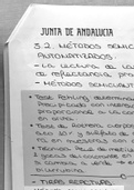 REALIZACIÓN DE TÉCNICAS DE ESTUDIO DE MUESTRAS DE ORINA (2ª PARTE)