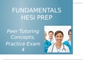 Exam (elaborations) NURSING N3005 Practice_HESI_Exam_4.