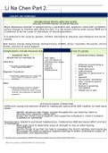 Li Na Chen Part 2&period;&comma;WELL EXPLAINED GRADED A&period;