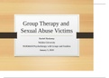 NURS 6650 Ruskamp&comma; Rachel&comma; Week 6&comma; article powerpoint  complete docs 