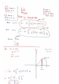 Calculus 2 - 6.3 : Volumes by Cylindrical Shells
