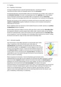 Biologie voor jou - Hoofdstukken Regeling&comma; Waarneming&comma; Vertering&comma; Transport&comma; Gaswisseling en uitscheiding en Afweer