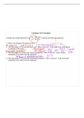 Exam (elaborations) TINA JONES HEENT SHADOW HEALTH COMPLETE BUNDLE OFFER