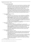 BoardVital NCLEX Prep RN Review (elaborations) 2020/2021 NCLEX-RN   EXAM REVIEW| 100% Correct|Download To Score A (NCLEX-PN ) 