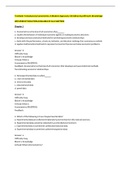 Test Bank for Introductory Econometrics  A Modern Approach&comma; 5th Edition by Jeffrey M&period; Wooldridge