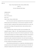   Final Memo.docx  MBA 610  Project 3: Rescue Dogs Rock Culture, Climate, and Ethics Memo  MBA 610  University of Maryland Global Campus  MEMORANDUM To: xxxxxxxxx  From: xxxxxxxxxxxxxxx  Date: xxxxxx  Subject: Culture, Climate, and Ethics Memo  Due to the