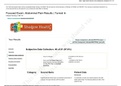NURSING 305 Esther Parks&lowbar;Abdominal Pain &lowbar; Care Plan&lowbar; Shadow Health