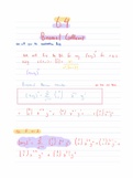 Discrete Mathematics - 6.4 Binomial Coefficient
