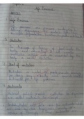 Class 10 Biology &lpar;Life Processes&rpar; Part1