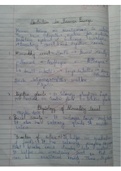 Class 10 Biology &lpar;Life Processes&rpar; Part2