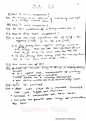 CIE AS Computer Science Paper 1 notes