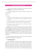 Apuntes del curso 2020/2021 de derecho administrativo II con Jesús Torres