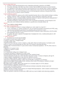 Summary  Chamberlain College Of Nursing&colon;NR 601 Final Exam 2 Latest-Questions And Answers&semi;Graded A 2019&sol;2020