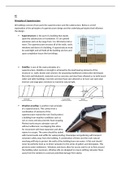 Unit 6 Building Technology in Construction Assignment 2