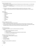 NSG 325 - Psych Test 1 Study Guide.