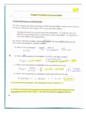 Elementary statistics class notes part four