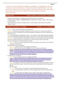 EU Law Workers Essay Plan &lpar;Grade 1&period;1 - 82&percnt;&rpar;