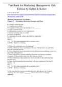 Test-Bank-for-Marketing-Management-15th-Edition-by-Philip-Kotler-Kevin-Lane-Keller&period;LATEST